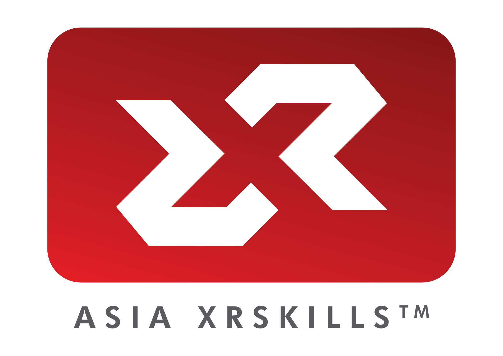 Asia XRSkills Footer Logo